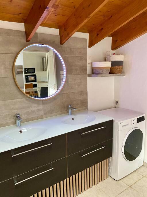Jolie Petite Maison Renovee Piscine Saint-Palais-sur-Mer Kültér fotó